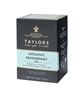 Taylors of Harrogate Organic Peppermint - 20  Wrapped Tea Bags