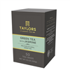 Taylors of Harrogate Green Tea with Jasmine - 50 Tea Bags