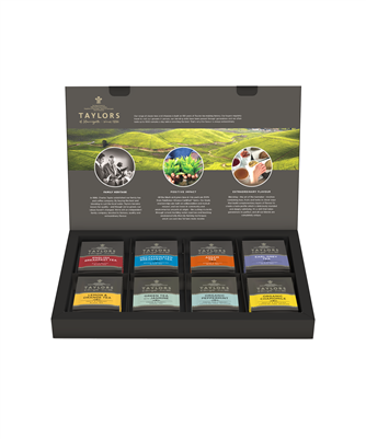 Taylors of Harrogate Variety Pack