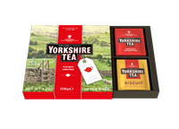 Taylors of Harrogate Assorted Yorkshire Teas â€“ 20 Count (Case of 6)