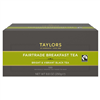 Taylors of Harrogate Fairtrade Breakfast  - 100 Wrapped Tea Bags