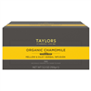 Taylors of Harrogate Organic Chamomile  - 100 Wrapped Tea Bags