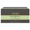 Taylors of Harrogate Delicate Green Tea - 100  Wrapped Tea Bags
