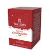 Taylors of Harrogate Spiced Christmas - 20 Tea Bags