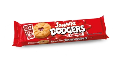 Jammie Dodgers (Case of 18)