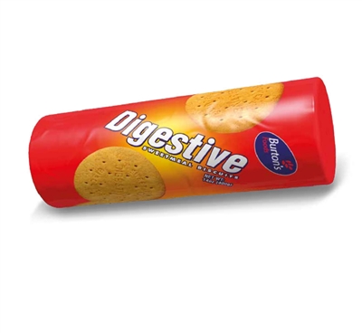 Digestive Biscuits (Case of 12)