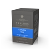 Taylors of Harrogate Pure Ceylon - 20 Tea Bags