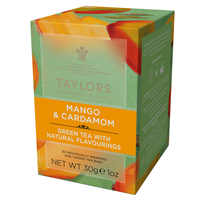 Taylors of Harrogate Mango Cardamom - 20