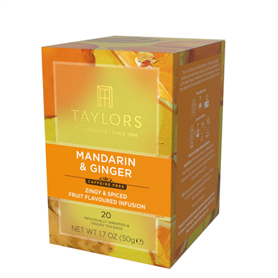 Taylors of Harrogate Mandarin &Ginger Infusion-20