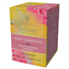 Taylors of Harrogate Rose Lemonade Infusion - 20