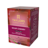 Taylors of Harrogate Sour Cherry Infusion - 20
