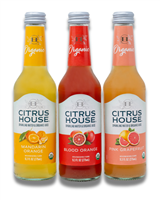 Organic Variety Pack (12 Pack)