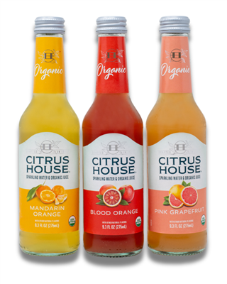 Organic Variety Pack (12 Pack)