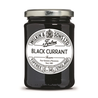 Black Currant Preserve (Case of 6)