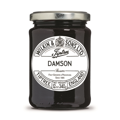 Damson Preserve (Case of 6)