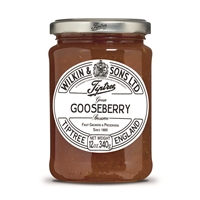 Green Gooseberry Preserve (Case of 6)