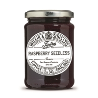 Raspberry Seedless Preserve (Case of 6)