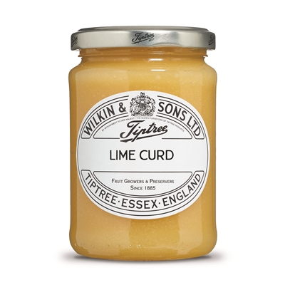 Lime Curd (Case of 6)