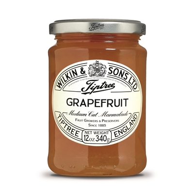 Grapefruit Marmalade (Case of 6)