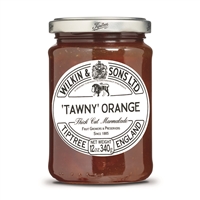 "Tawny" Orange Marmalade (Case of 6)