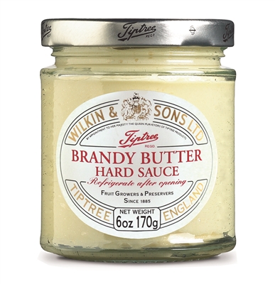 Brandy Butter (Case of 6)