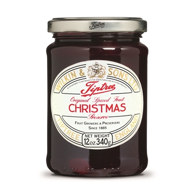 Christmas Preserve (Case of 6)