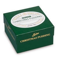 Organic Christmas Pudding 1LB (Case of 6)
