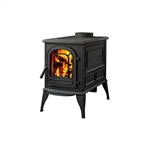 Vermont Castings Aspen C3 Cast Iron Non-Catalytic Wood Burning Stove