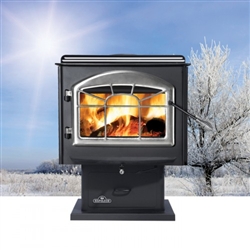 Napoleon Huntsville 1100 Wood Stove