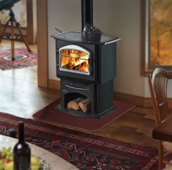 Napoleon 1150P Wood Cookstove