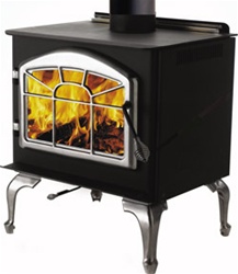 Napoleon Huntsville 1400PL Leg Stove