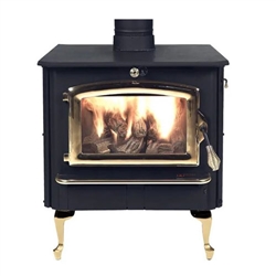 Buck Model 20 Catalytic Wood Stove or Insert