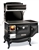 Elmira Fireview 1842-0 Wood Cookstove