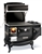 Elmira Fireview Wood Cookstove