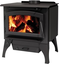 2100 Economizer EPA Napoleon Wood Stove