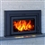 Supreme Fusion24 EPA Wood Burning Fireplace Insert