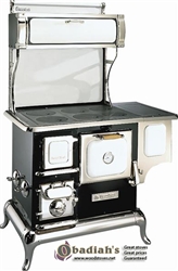 2603 Heartland Sweetheart Wood Cookstove