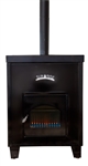 Blu Flame Model 2618 Gas Stove