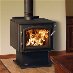 Quadrafire Millennium 3100 Wood Stove