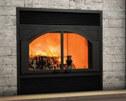 Ventis ME300 Decorative Clean Wood Burning Fireplace