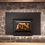 Ventis HEI170 Wood Fireplace Insert