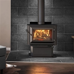 Ventis HES170 Wood Stove