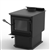 Ventis HES140 Wood Stove