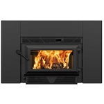 Ventis HEI90 Wood Fireplace Insert