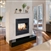 Supreme Astra Duo 38 II Zero Clearance Wood Fireplace
