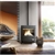 Invicta Kazan Wood Burning Stove