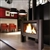 Invicta Itaya Wood Burning Stove