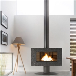 Invicta Akan Wood Burning Stove