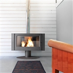 Invicta Antaya Wood Burning Stove