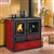 La Nordica Rosa Wood Cook Stove